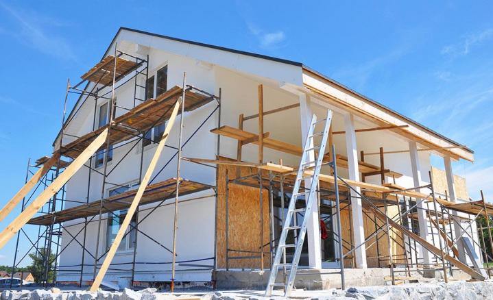 Construction  France